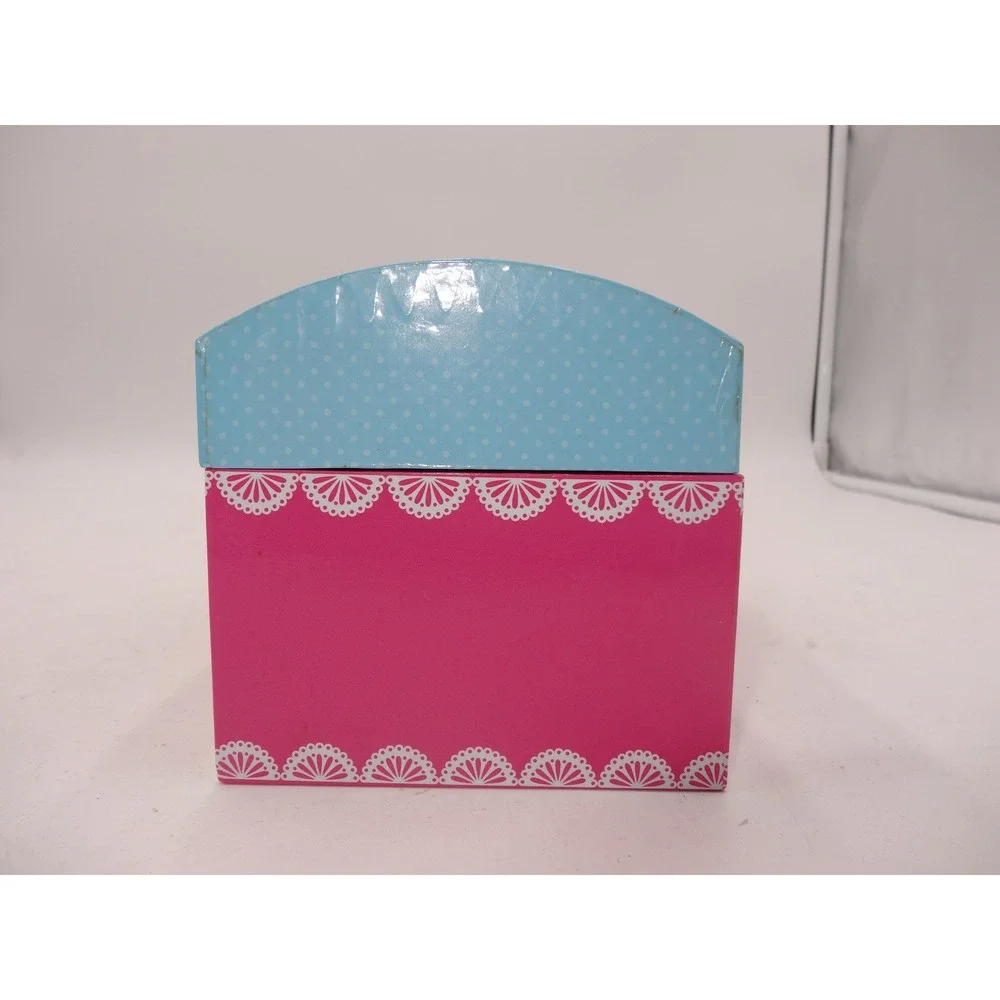 lalaloopsy musical jewelry